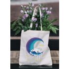 Égi Nyuszi Vászontáska