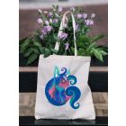 Galaxis Macska Vászontáska