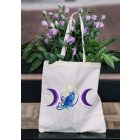 Mágikus Macska Vászontáska