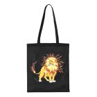 Tűz Oroszlán Vászontáska