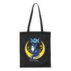 Mágikus Róka Vászontáska