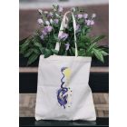 Galaxis Kínai Sárkány Vászontáska