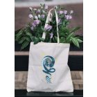 Hold Kínai Sárkány Vászontáska